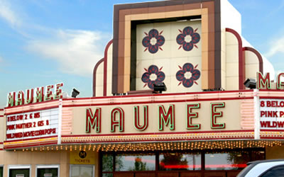 Photo of Maumee, Ohio