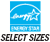 energystar select sizes