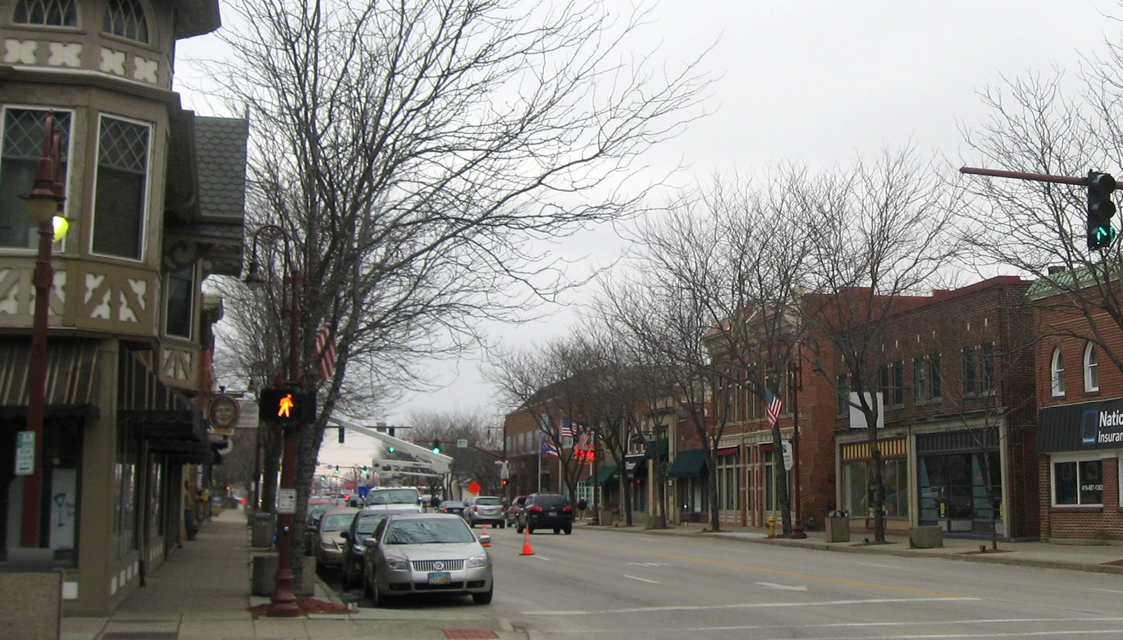 Photo of Maumee, Ohio