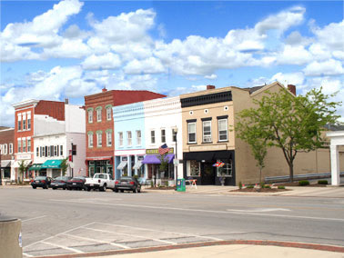 Photo of Perrysburg, Ohio