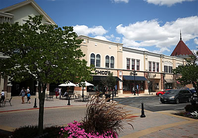 Photo of Perrysburg, Ohio