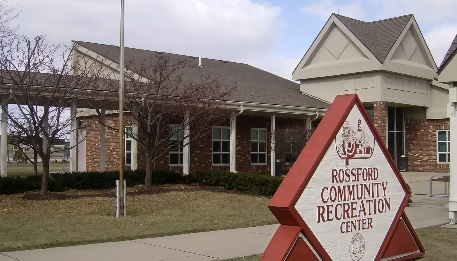 Photo of Rossford, Ohio