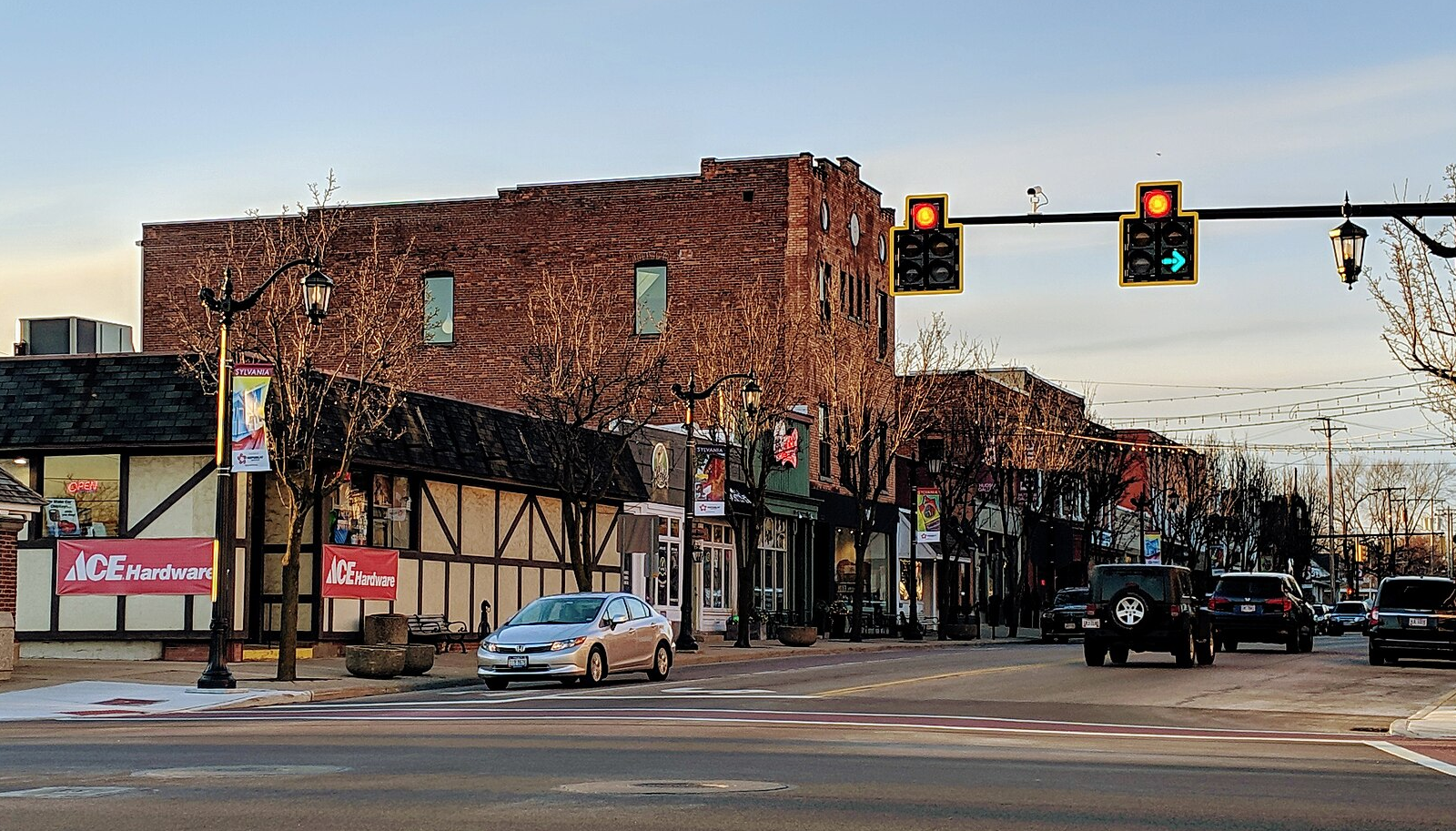 Photo of Sylvania, Ohio