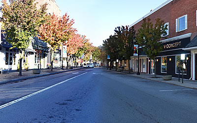 Photo of Sylvania, Ohio