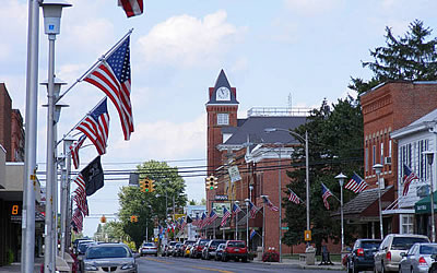 Photo of Sylvania, Ohio