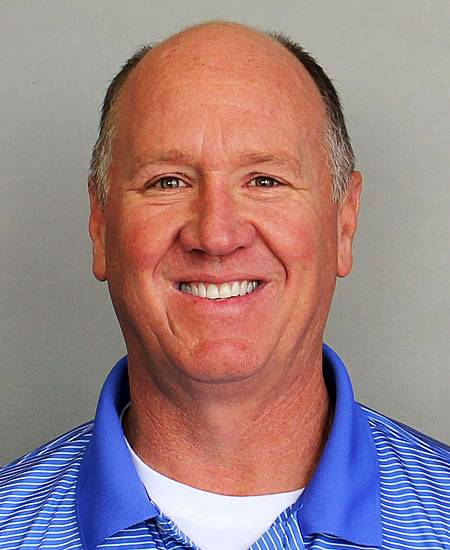 Troy Mauder